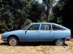 Citroen GS Special 1970 года